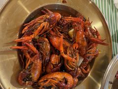 -可可大虾武汉土菜大排档(万松园1店)