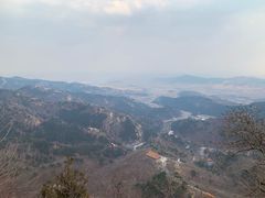 -青岩寺风景区
