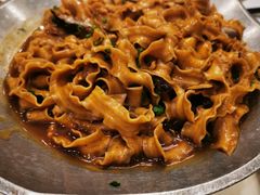 黑松露肉碎烩荞麦面-长禧家·珑厨(东山口店)