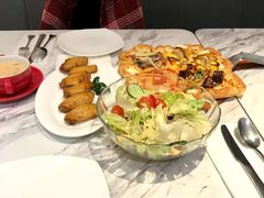 -必胜客(堤口路店)