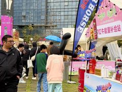 -东莞松山湖万象汇