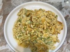 -小乡小镇·传承桐庐土菜·老板亲自烧的菜