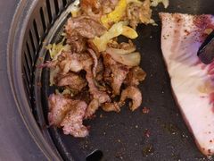 -老卜奎齐齐哈尔烤肉(人民东路店)