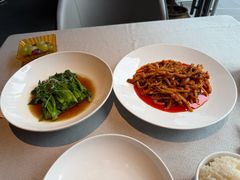 -望京辣宴·古法川菜(望京店)