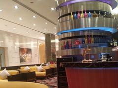 -上海大宁福朋喜来登酒店大堂吧(共和新路店)