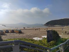 -东海半边山旅游度假区
