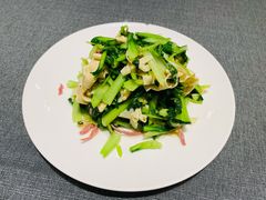 -新吉士·上海菜(浦东LCM置汇旭辉店)