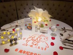-王品牛排(珠海富华里店)