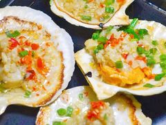 -望京小腰(北京总店)