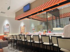 -新一番三文鱼寿司(大东海店)