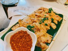 -么子烤肉(化龙池店)