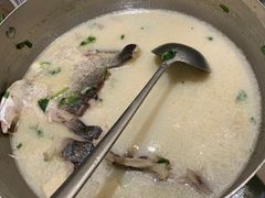 -松沪名灶·豆浆鱼头·新上海菜(飞航吾悦广场店)