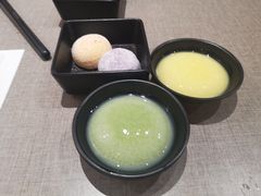 -八角锄烧·肉火锅(天河城店)