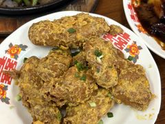 -谢记上海大排档(长寿路店)
