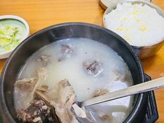 -金家米肠汤饭(振华路店)