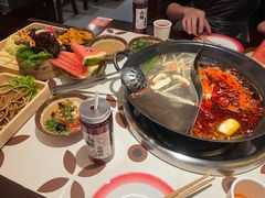 -江北北火锅馆·公路夜市(魏公村店)