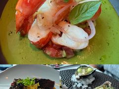 -翡翠36餐厅(浦东香格里拉店)