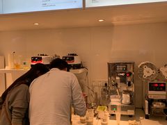 -兰熊鲜奶(西直门凯德mall店)