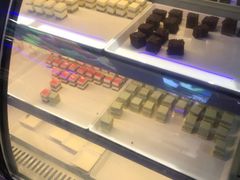 -瑞伯克牛排自助餐厅天一广场店