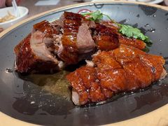 -广府乡下·饭庄(新港东路店)
