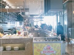 -解放碑威斯汀酒店-知味国际美食餐厅