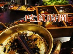 -马路牙子地桌烤肉(工体店)