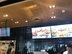 -肯德基(尧佳路店)
