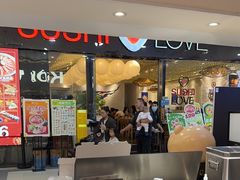 -KOI Thé(正佳广场店)