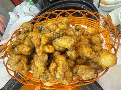 -莲花公园煎蟹(总店)