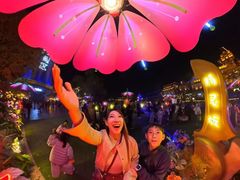 -郑州方特梦幻王国