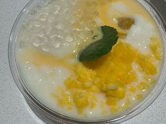 -海底捞火锅(长宁路龙之梦店)