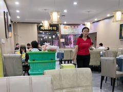 -清真•蜀风园(丁字沽总店)