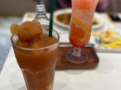 -柠檬树茶餐厅(海雅缤纷城店)