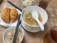 -百福麵家(新馬路店)