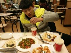 -西部马华清真兰州牛肉面·烧烤夜市(关东店)