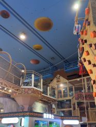 -卡通尼·Safari非洲探索乐园·生日会(金桥国际商业广场店)