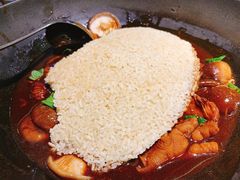 -湘味淳(千禧街店)