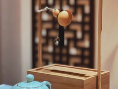 -中和·国风茶馆(愚园路店)