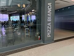 -PIZZA BIANCA(万象城店)