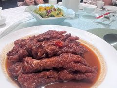 -大铁勺新津菜(东丽阳光新业广场店)
