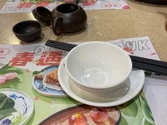 -点都德(大茶楼店)