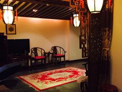 雅戈尔富宫大酒店-雅戈尔富宫大酒店(观前街店)