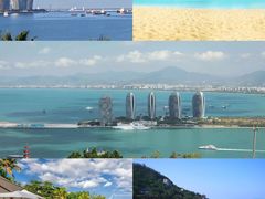 -三亚南山文化旅游区