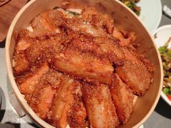 -俏立方·15年新楚菜