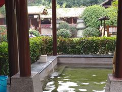 -咸宁万豪温泉谷度假区