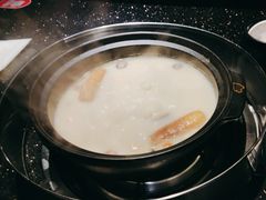 -捞王锅物料理(凯旋路店)