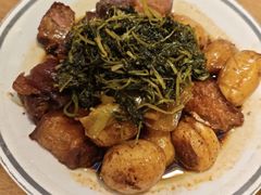 -小土豆北方菜馆(方庄店)