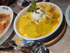 -新白鹿餐厅(金鹰新街口店)