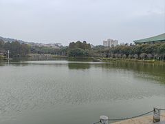 -厦门大学(思明校区)