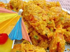 -桥东喜碧海鲜街(水东街店)